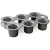 Nordic Ware Popover Bakvorm 6 stuks