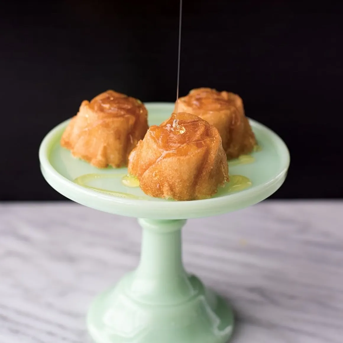 Nordic Ware Rozen Bakvorm