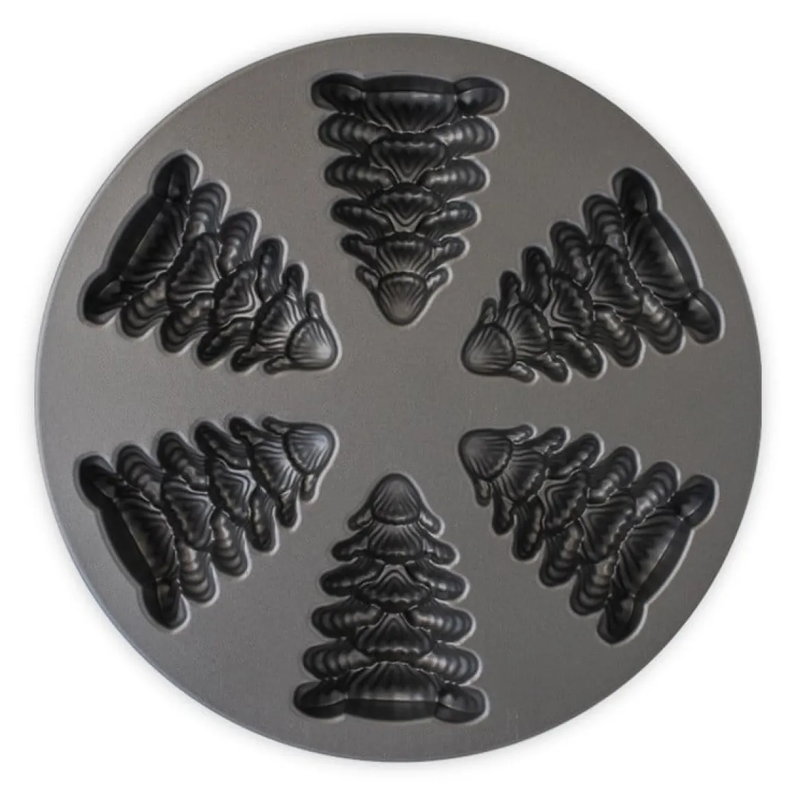 Nordic Ware Sparren Bakvorm Rond