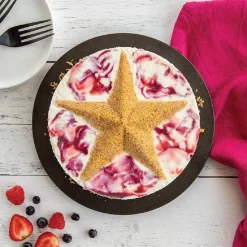 Nordic Ware Springvorm Ø17,5cm Set/3