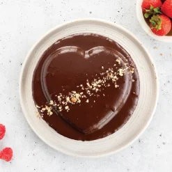 Nordic Ware Springvorm Ø17,5cm Set/3