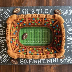 Nordic Ware Stadion Bakvorm