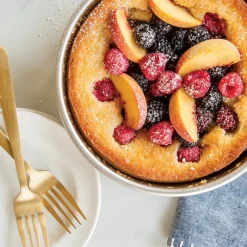 Nordic Ware Taartpan Ø20x6(h)cm