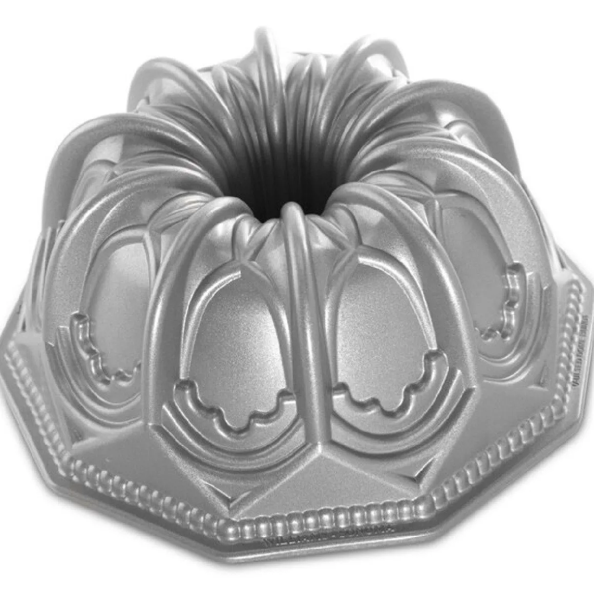 Nordic Ware Vaulted Cathedral Tulband Bakvorm