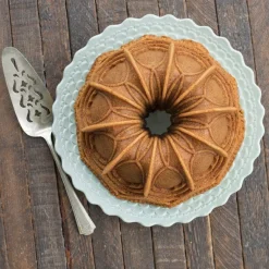 Nordic Ware Vaulted Cathedral Tulband Bakvorm