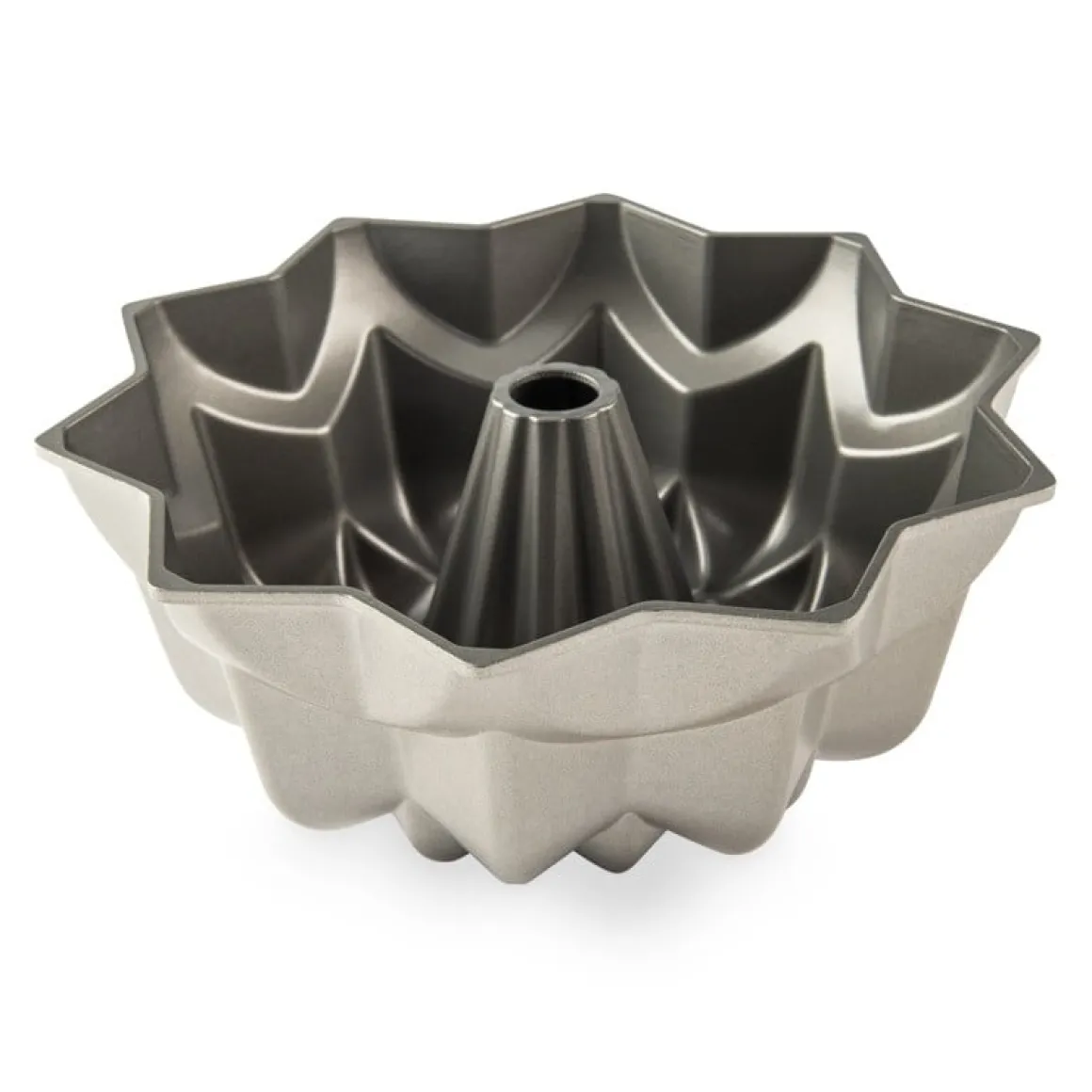 Nordic Ware Vintage Ster Tulband Bakvorm