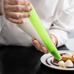 One Way Wegwerp Spuitzak Masterline Green 12st - 53x28cm