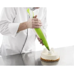 One Way Wegwerp Spuitzak Masterline Green 100st. - 59x28cm