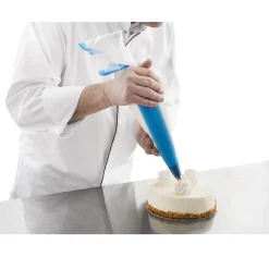 One Way Wegwerp Spuitzak Masterline Blue 100st. - 53x28cm