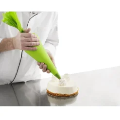 One Way Wegwerp Spuitzak Green Biobased 100st. - 59x28 cm