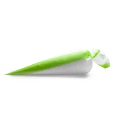 One Way Wegwerp Spuitzak Masterline Green 100st. - 46x26cm