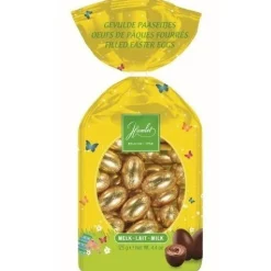 Paaseitjes Praline Melk 125g