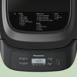 Panasonic Mini Broodbakmachine SD-PN100KXE