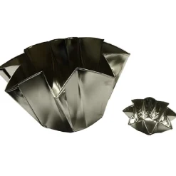 Pandoro Bakvorm Ø14x20cm**