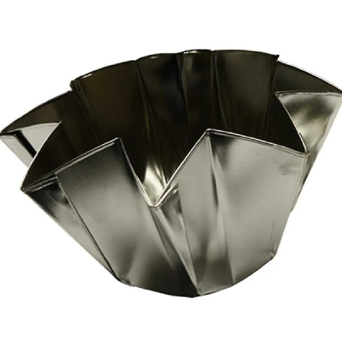 Pandoro Bakvorm Ø18x24cm