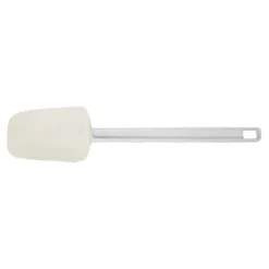 Pannenlikker Lepelvorm Kunststof 34cm