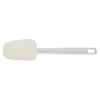 Pannenlikker Lepelvorm Kunststof 24cm