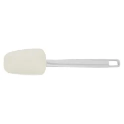 Pannenlikker Lepelvorm Kunststof 24cm