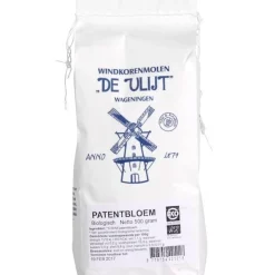 Patentbloem Biologisch 500g