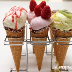 Patidess IJspoeder/Basis voor Vers IJs 240g