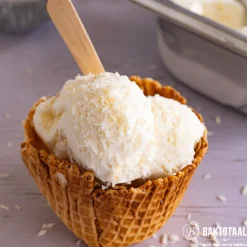 Patidess IJspoeder/Basis voor Vers IJs 240g