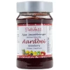 Patidess Smaakpasta Aardbei Friszuur 120g
