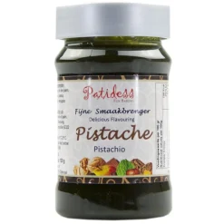 Patidess Smaakpasta Pistache 120g
