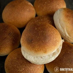 Patisse Bakplaat Silver-Top Geperforeerd 40x30cm