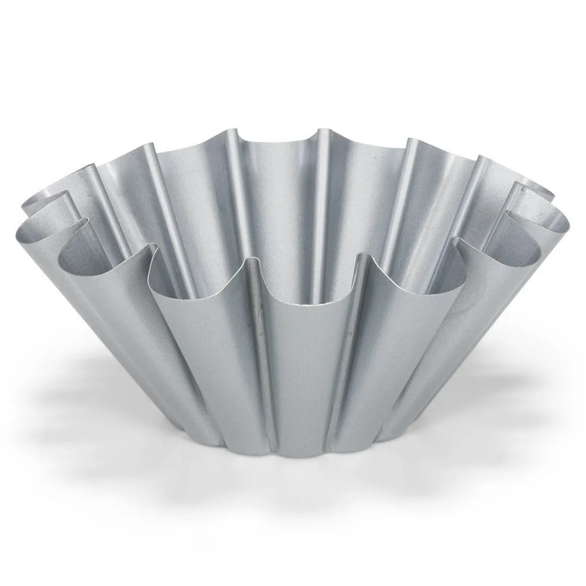 Patisse Briochevorm Silver-Top Ø20cm