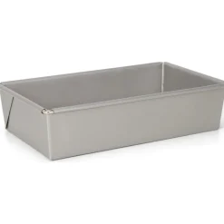 Patisse Broodvorm Silver-Top 24x14x6cm