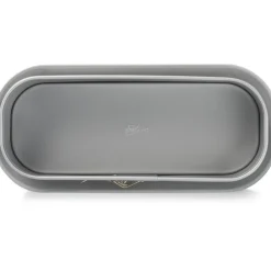 Patisse Cake Springvorm Silver-Top 30cm