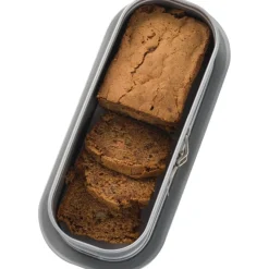 Patisse Cake Springvorm Silver-Top 30cm