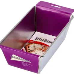 Patisse Cakevorm Basic Vertind 20cm