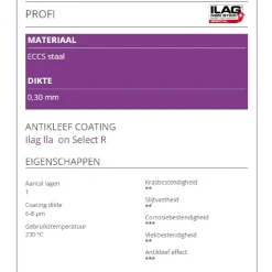 Patisse Cakevorm Profi 30cm