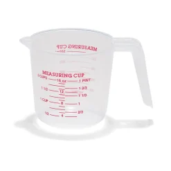 Patisse Maatbeker 0,5L