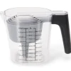 Patisse Maatbeker met Maatlepels Set/9