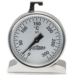 Patisse Oventhermometer RVS