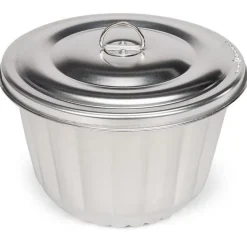 Patisse Poffertpan / Puddingtrommel 2L