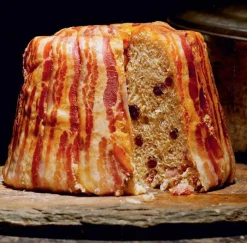 Patisse Poffertpan / Puddingtrommel 2L