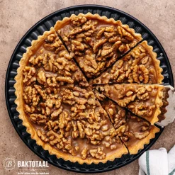 Patisse Quichevorm Losse Bodem Hoge Rand Silver-Top Ø20cm