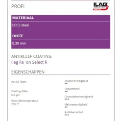 Patisse Quichevorm Losse Bodem Profi Ø24cm