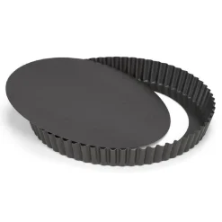 Patisse Quichevorm Losse Bodem Profi Ø20cm