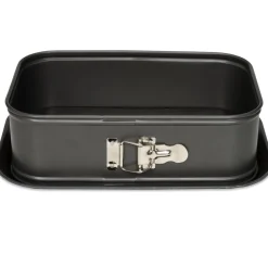 Patisse Springvorm Rechthoek Profi 28x18cm (8cm hoog)