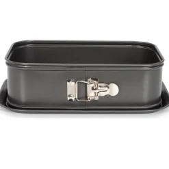 Patisse Springvorm Rechthoek Profi 28x18cm (8cm hoog)