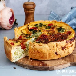 Patisse Springvorm Silver-Top Ø22cm (9cm Hoog)