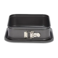 Patisse Springvorm Vierkant Profi 24cm