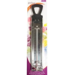 Patisse Suikerthermometer RVS +40C° tot +200°C