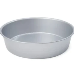 Patisse Taartvorm Silver-Top Ø22cm