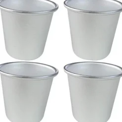 Patisse Timbaaltje Ø6cm Set/4