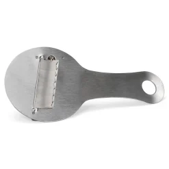 Patisse Truffel & Chocolade Schaaf RVS 18cm